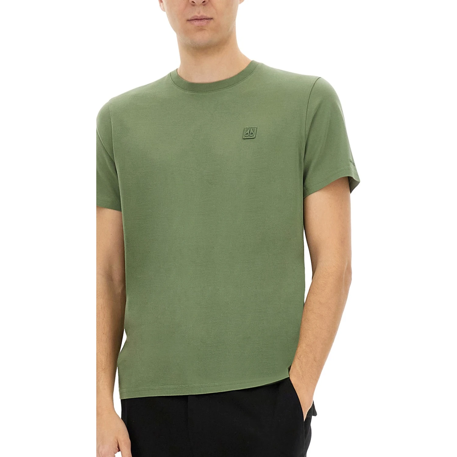 T-SHIRT "DULUTH"
