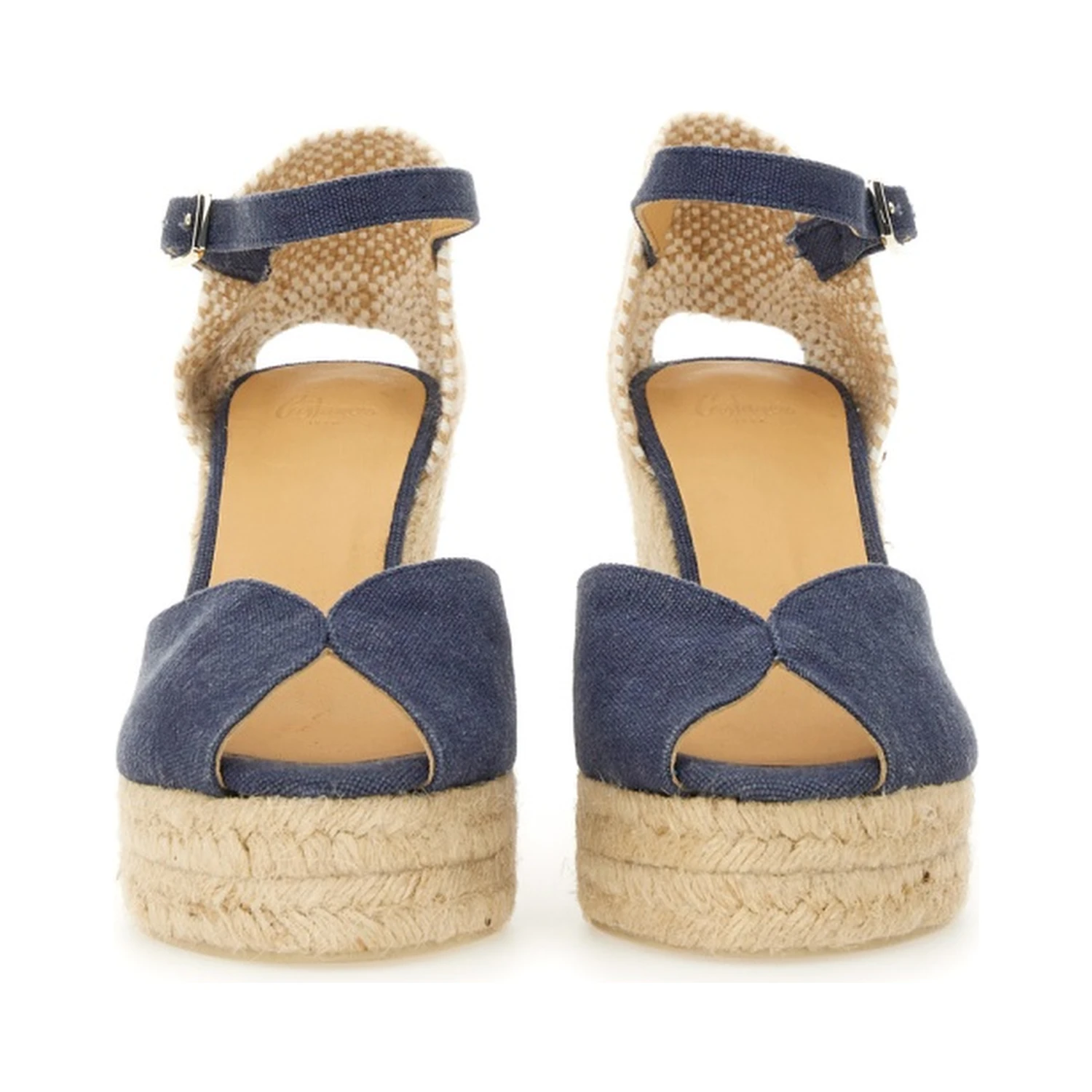 ESPADRILLE "WHITE"