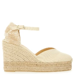 ESPADRILLE "CHIARITA"