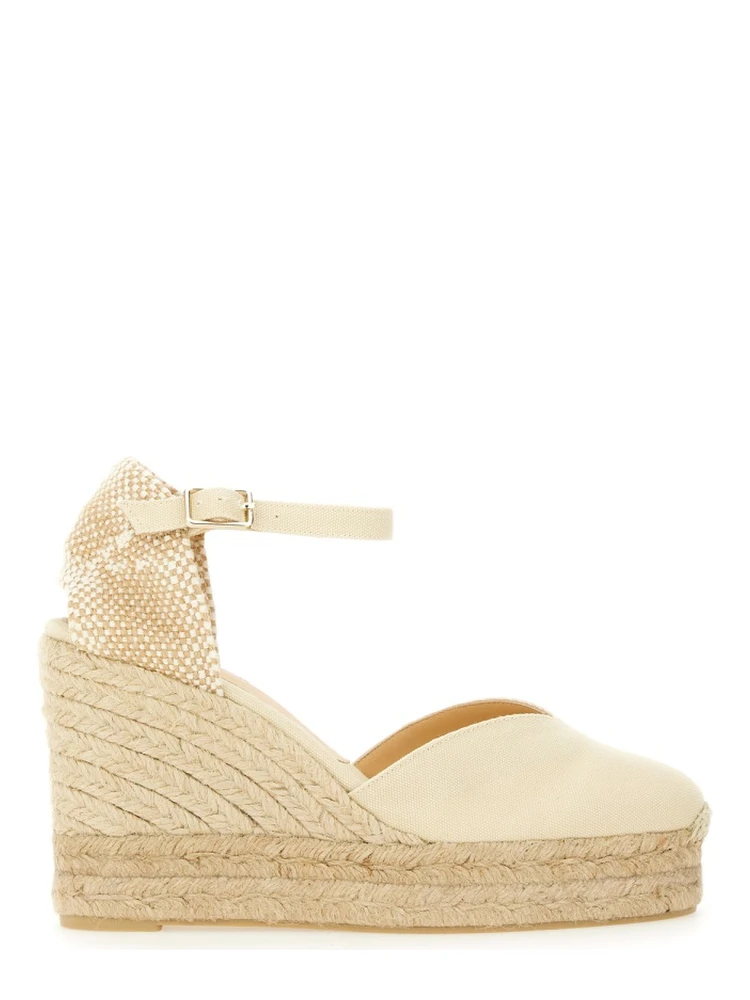 ESPADRILLE "CHIARITA"