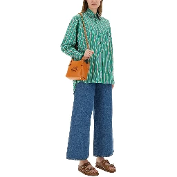 JACQUARD SHIRT