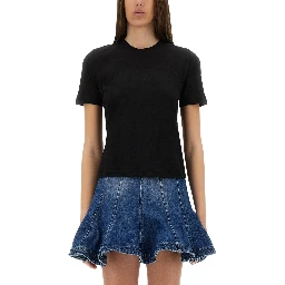 SLIM FIT T-SHIRT