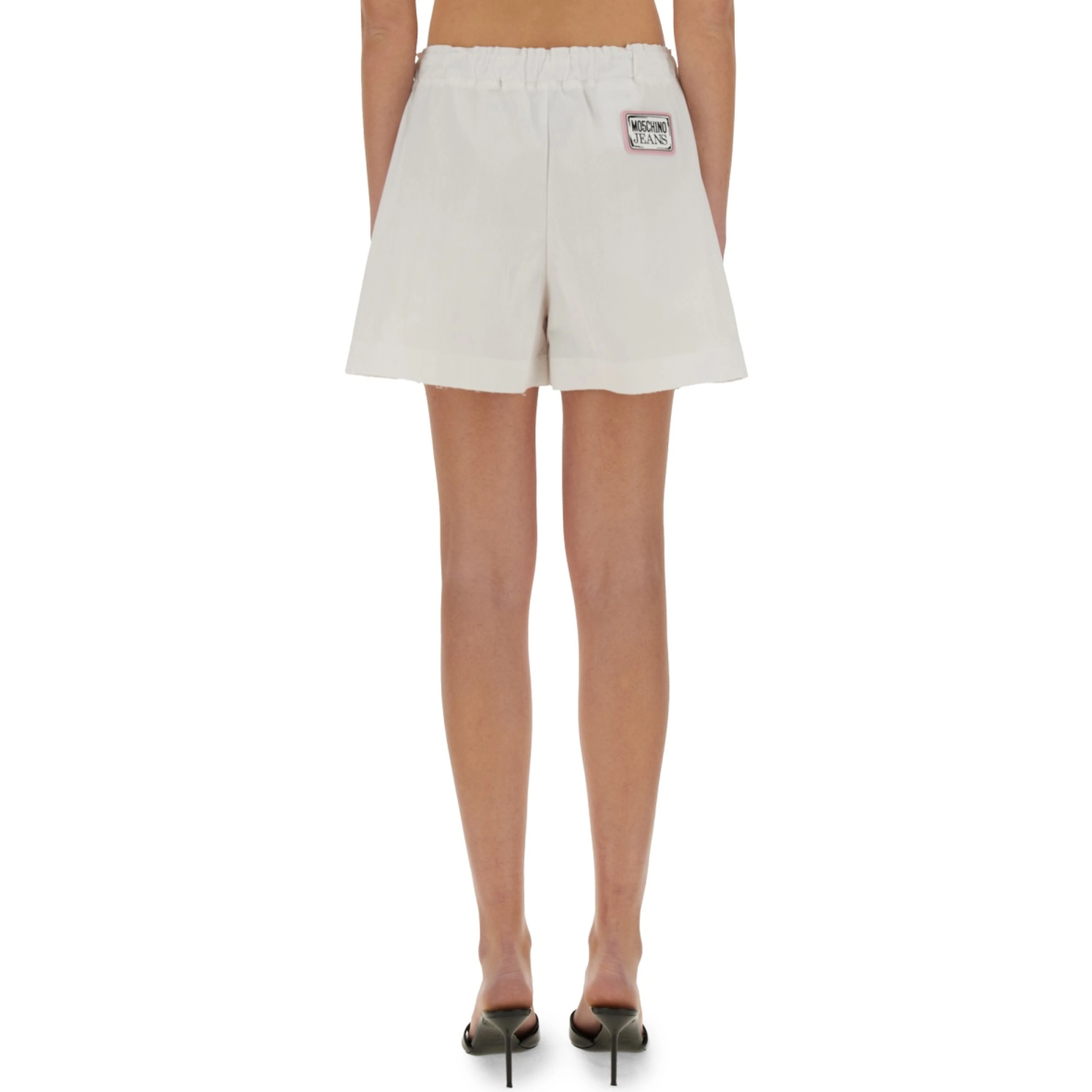 COTTON SHORTS