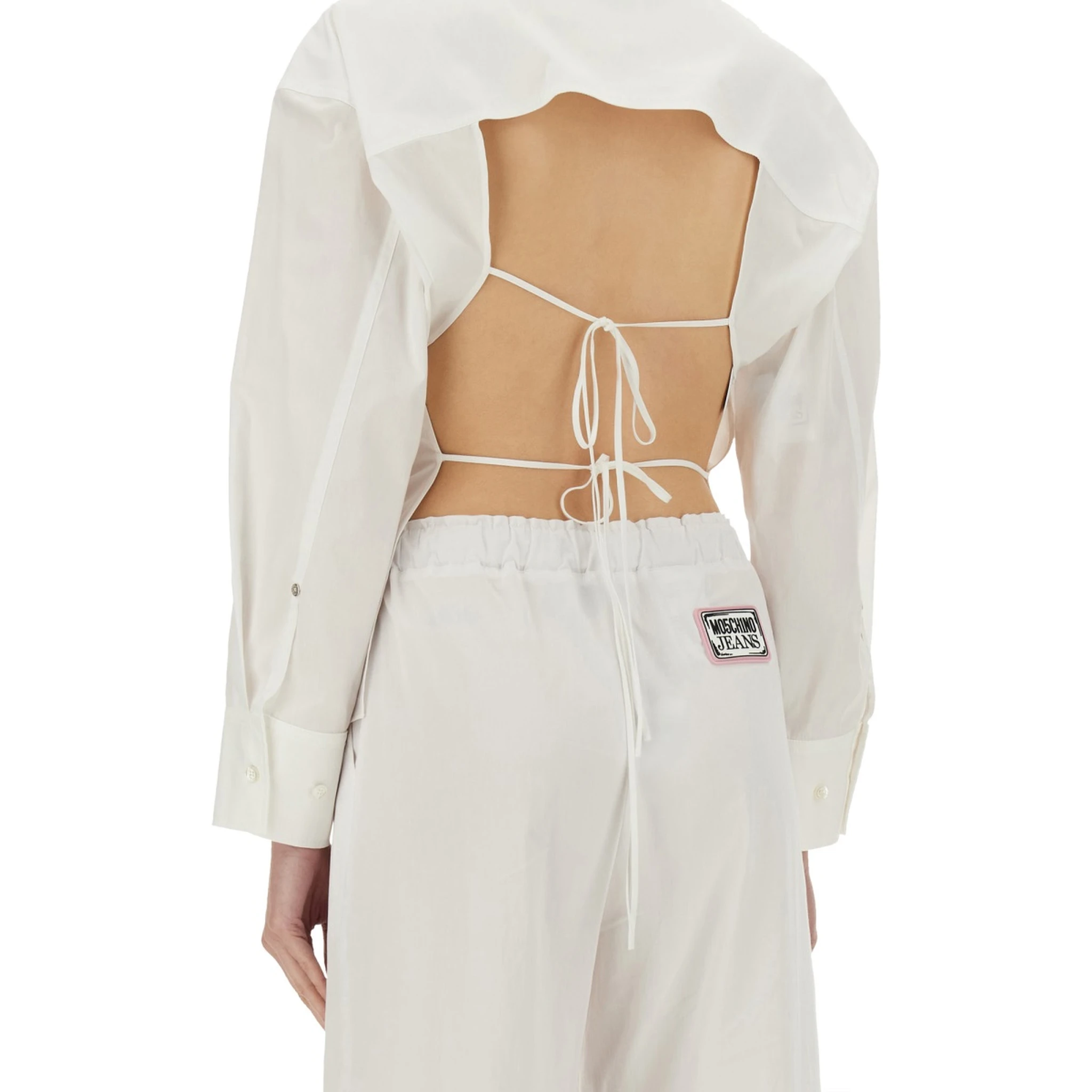 COTTON SHIRT