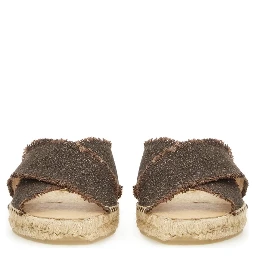 SANDAL "PALMERA"