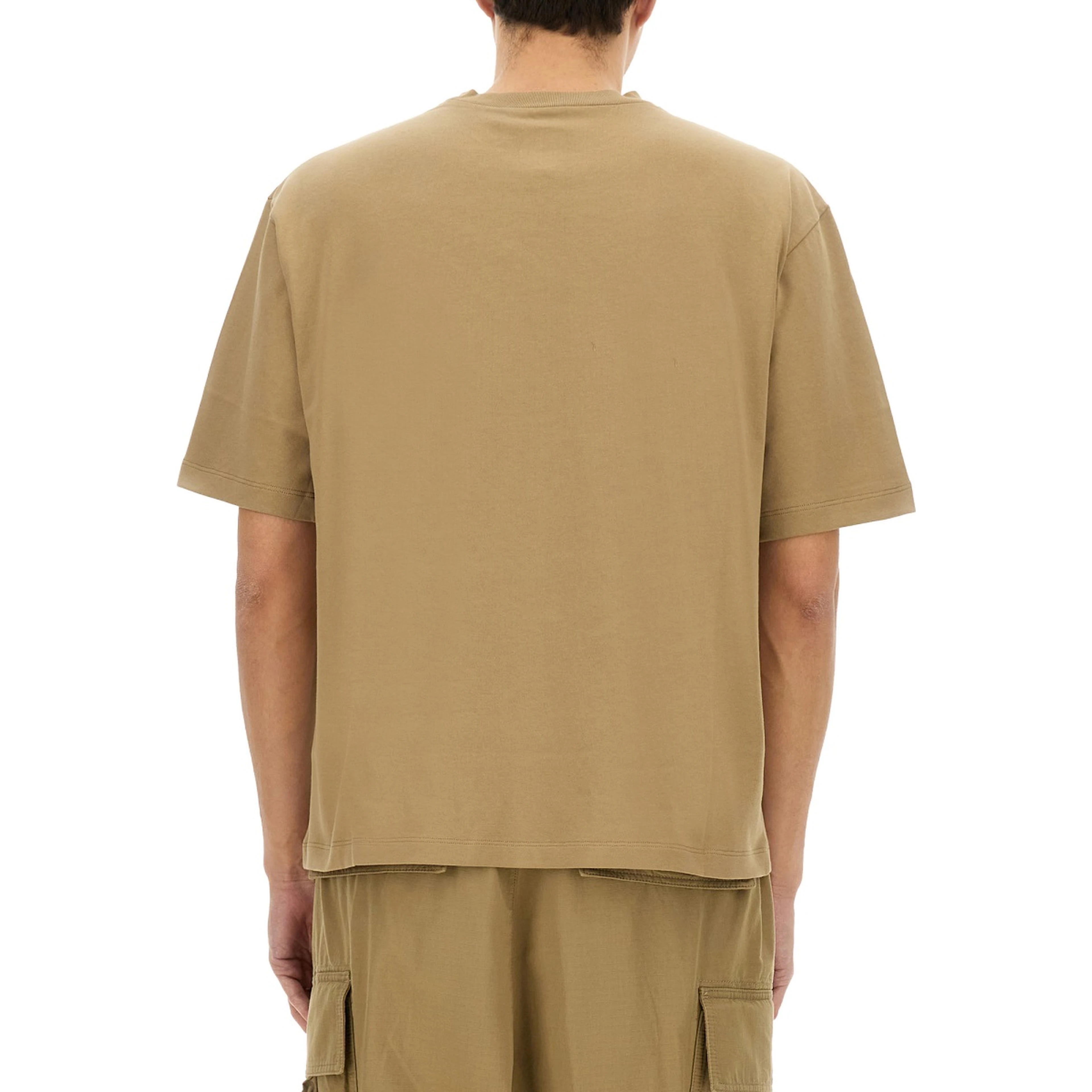 "ICON NEW GENERATION" T-SHIRT