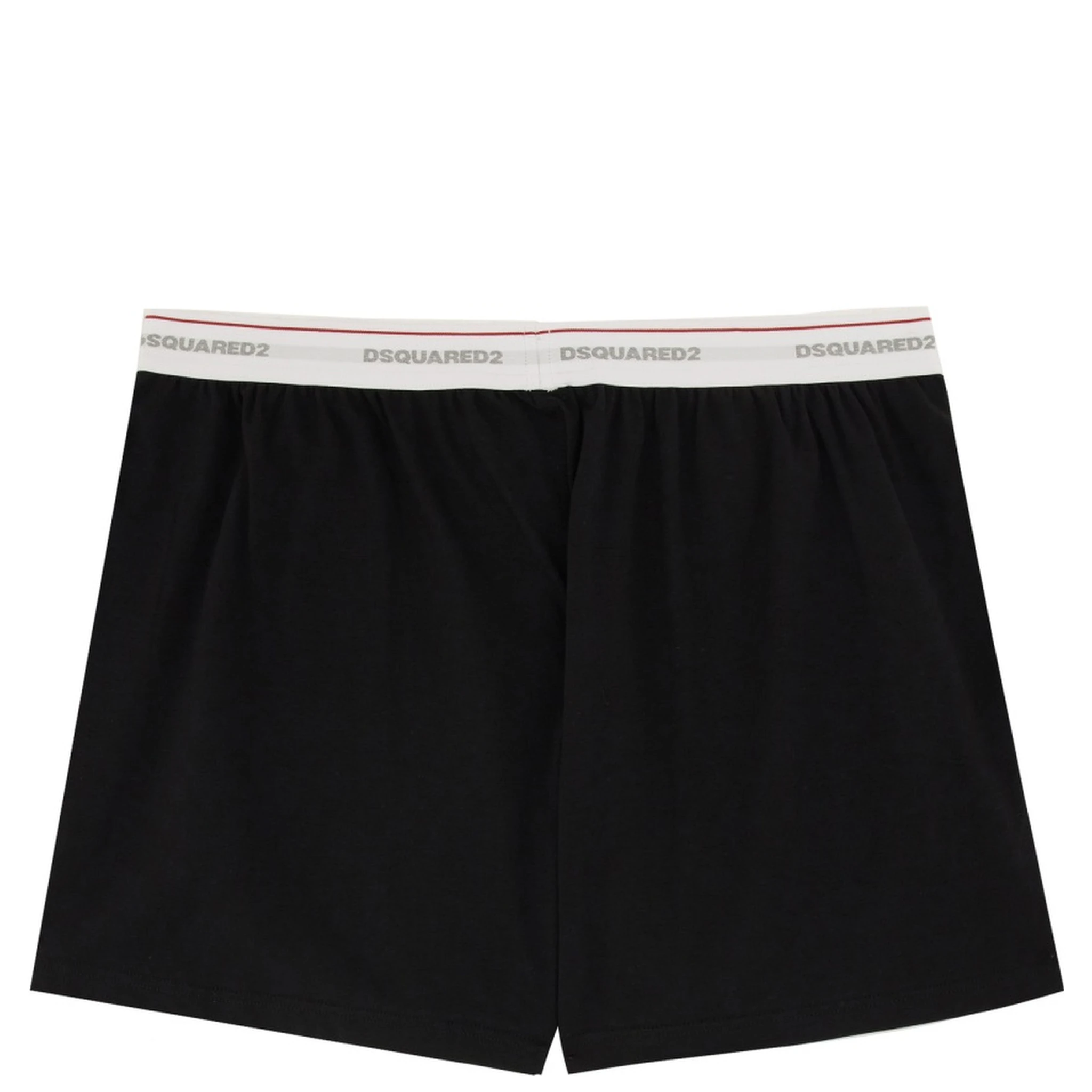 COLOR BLOCK BOXER SHORTS