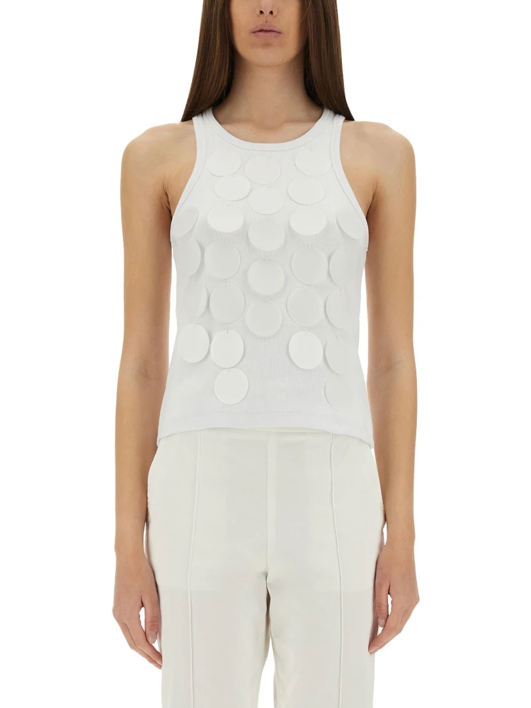 COTTON TOPS.