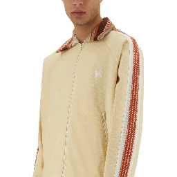 TRACK JACKET "MEX"
