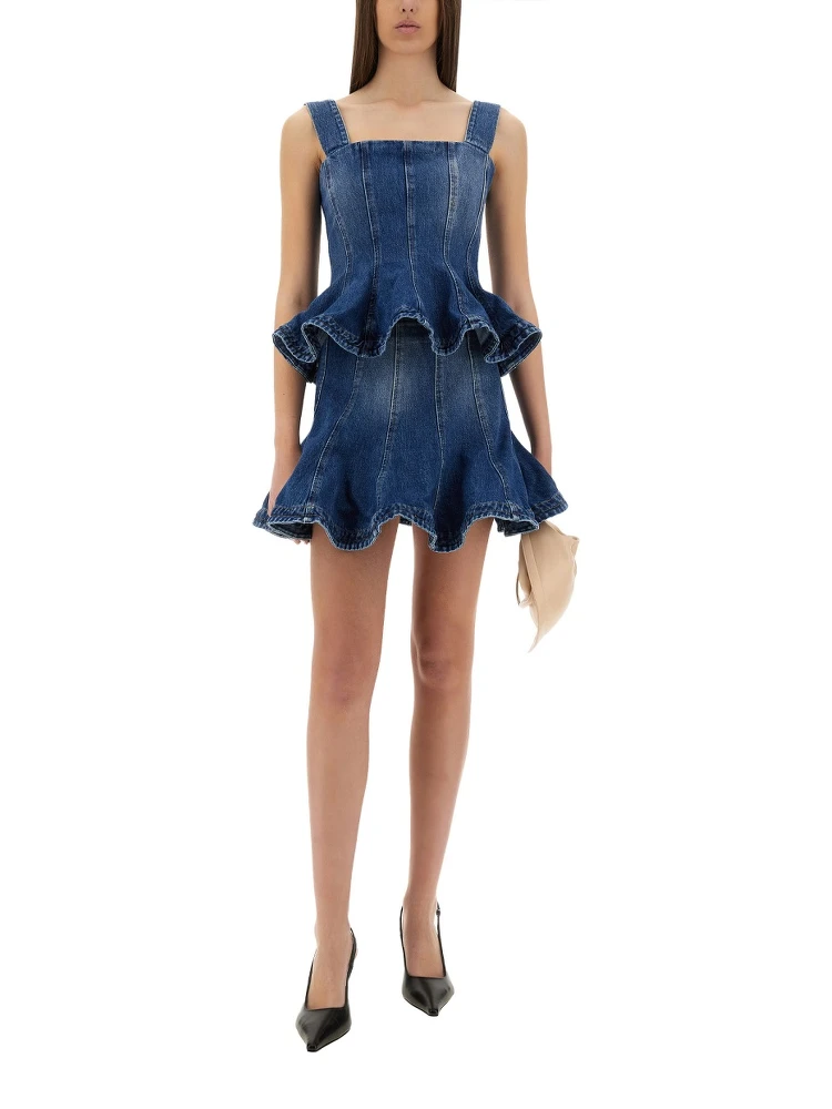 DENIM SKIRT alternative