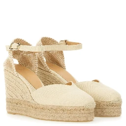 ESPADRILLE "CHIARITA"