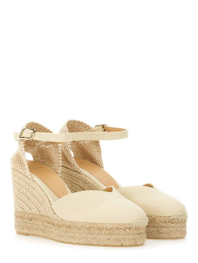 ESPADRILLE "CHIARITA"