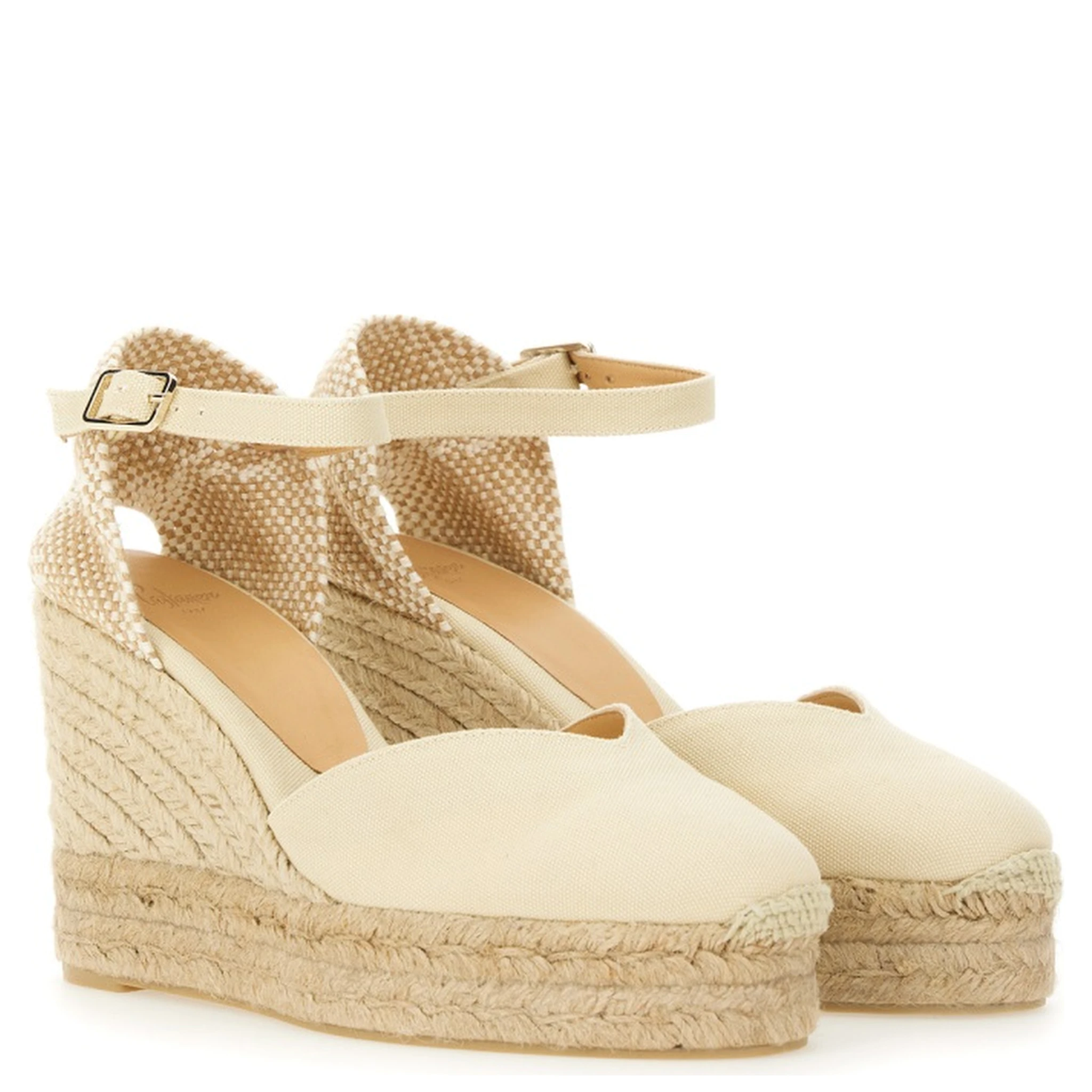 ESPADRILLE "CHIARITA"