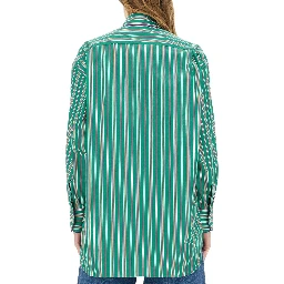 JACQUARD SHIRT