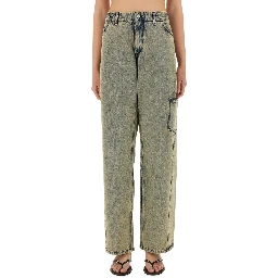 JEANS "ISPY"