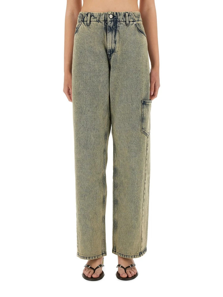 JEANS "ISPY"