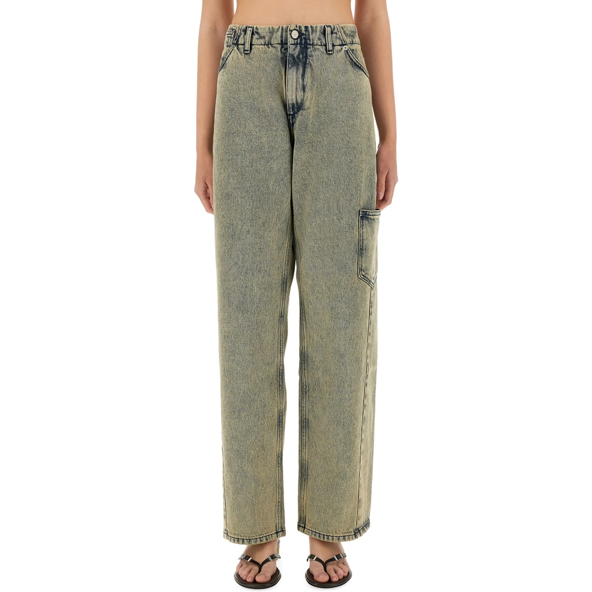JEANS "ISPY"