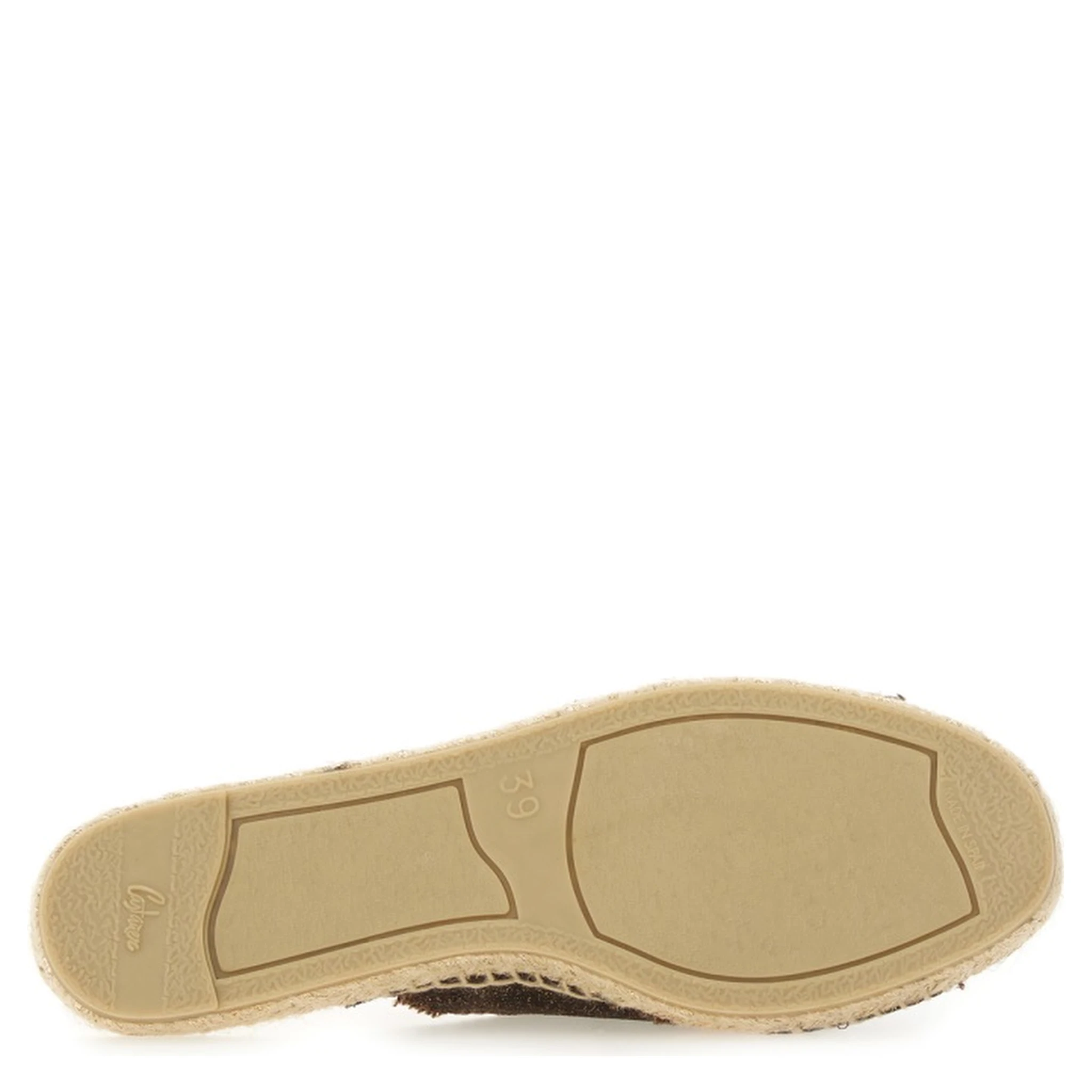 SANDAL "PALMERA"