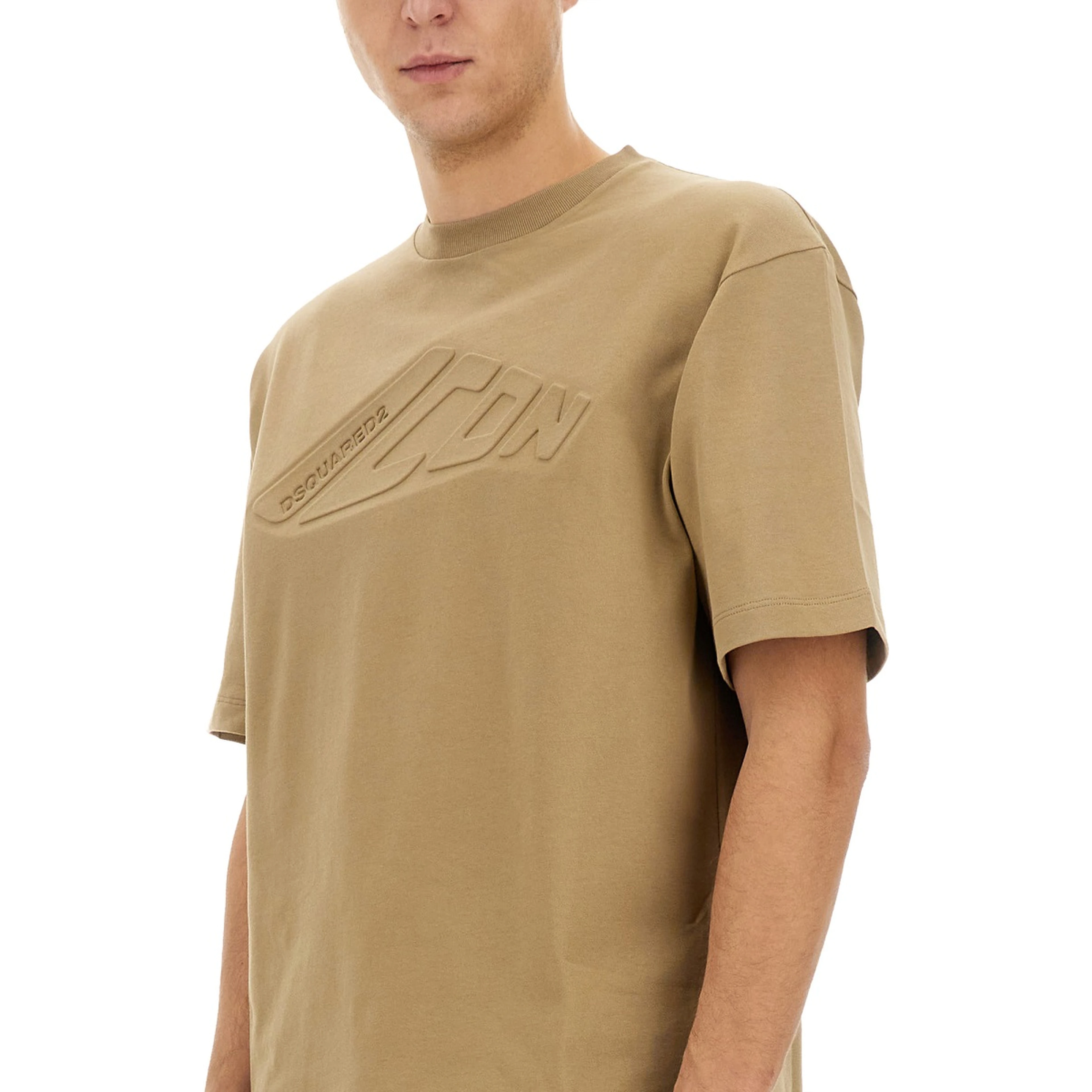 "ICON NEW GENERATION" T-SHIRT
