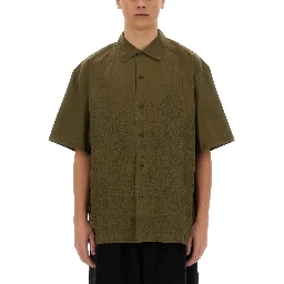 "CIDERS" SHIRT