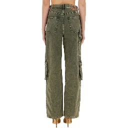 CARGO JEANS