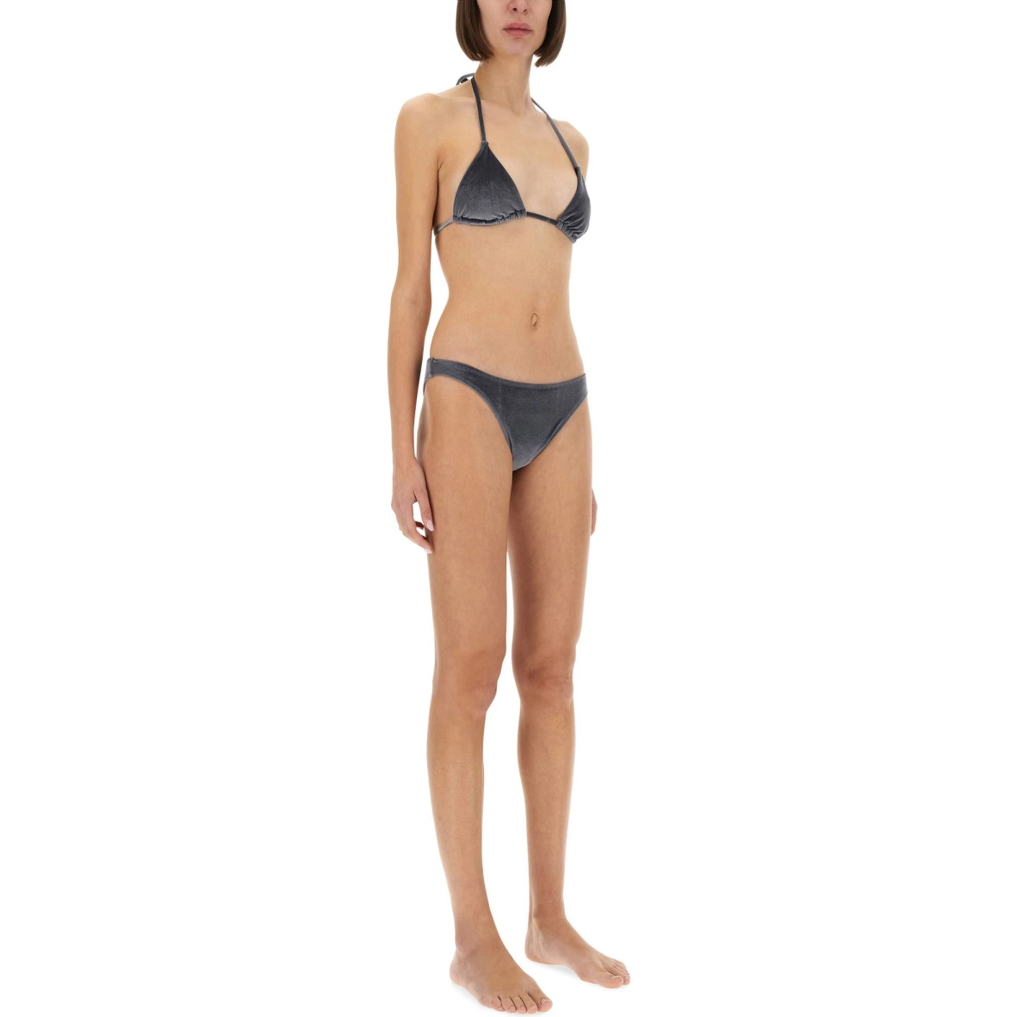 "TULLY" BIKINI BOTTOM