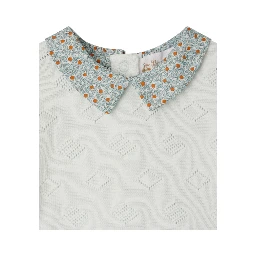 T-SHIRT WITH PANTS SET