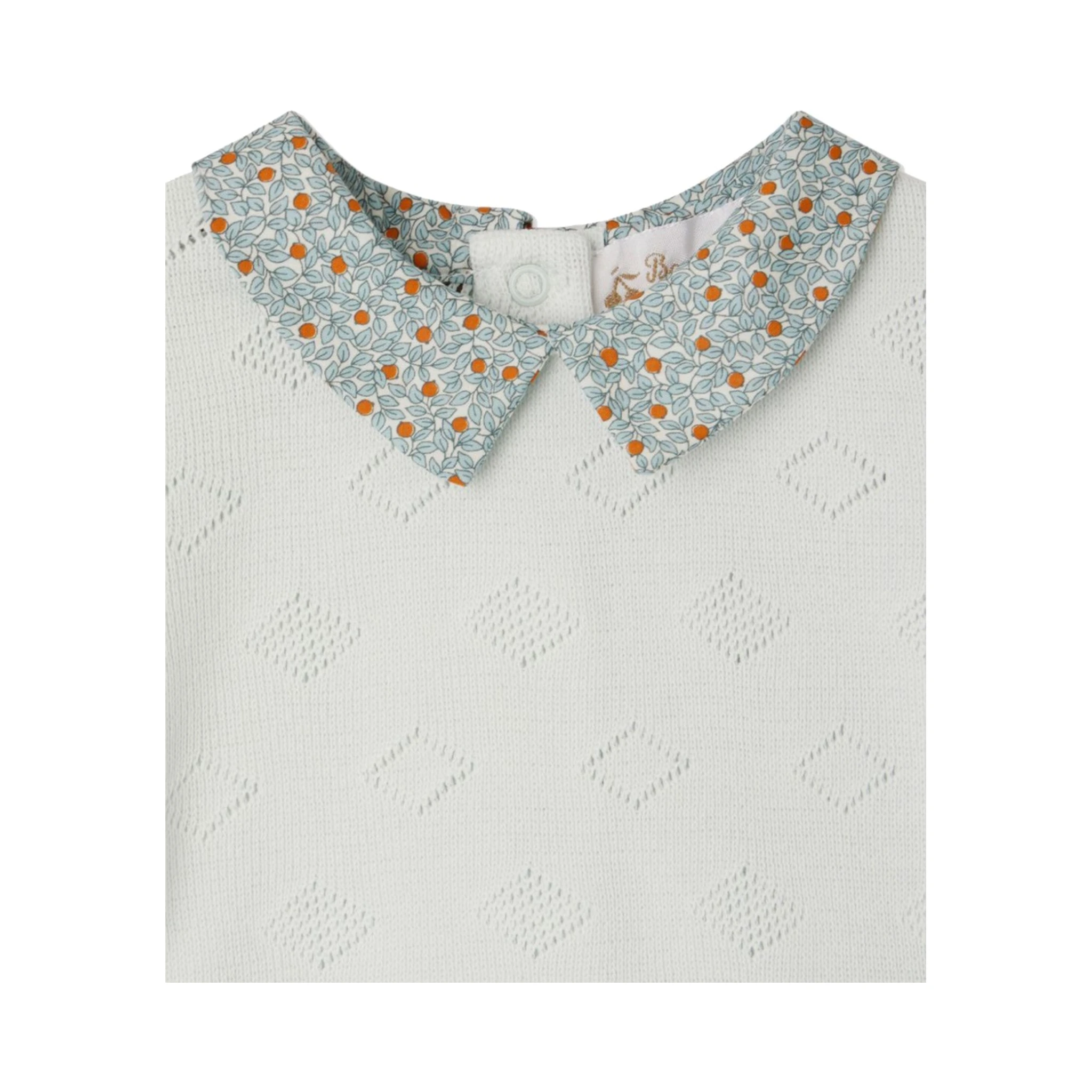 T-SHIRT WITH PANTS SET