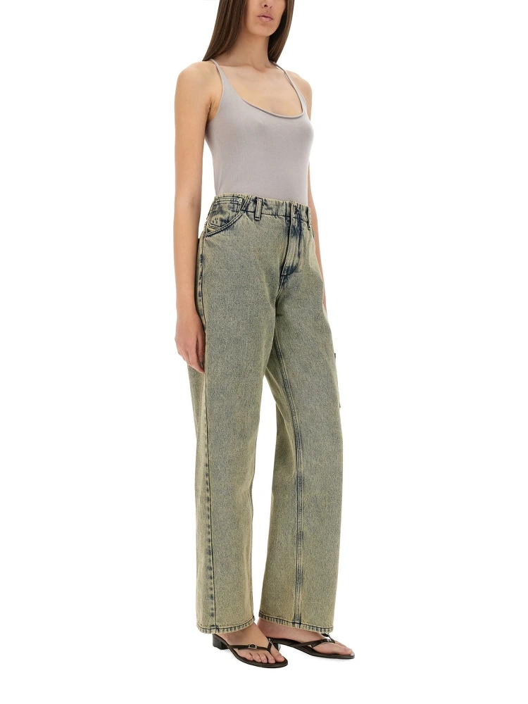 JEANS "ISPY" alternative