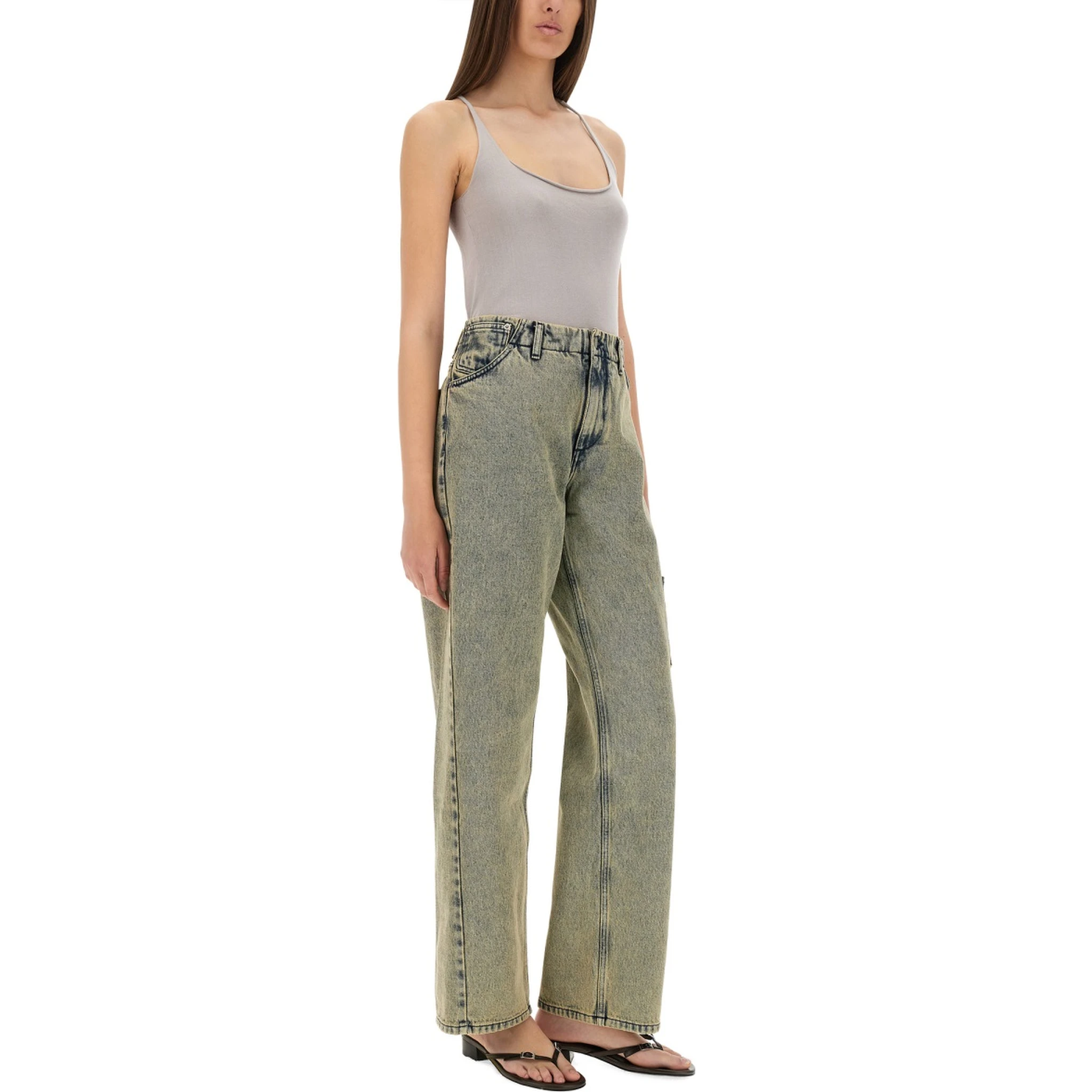 JEANS "ISPY"