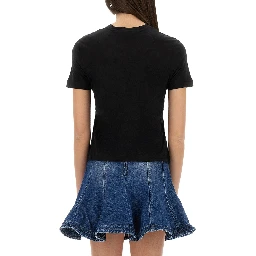 SLIM FIT T-SHIRT