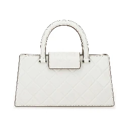 FLEMING EAST-WEST SHOPPER BAG