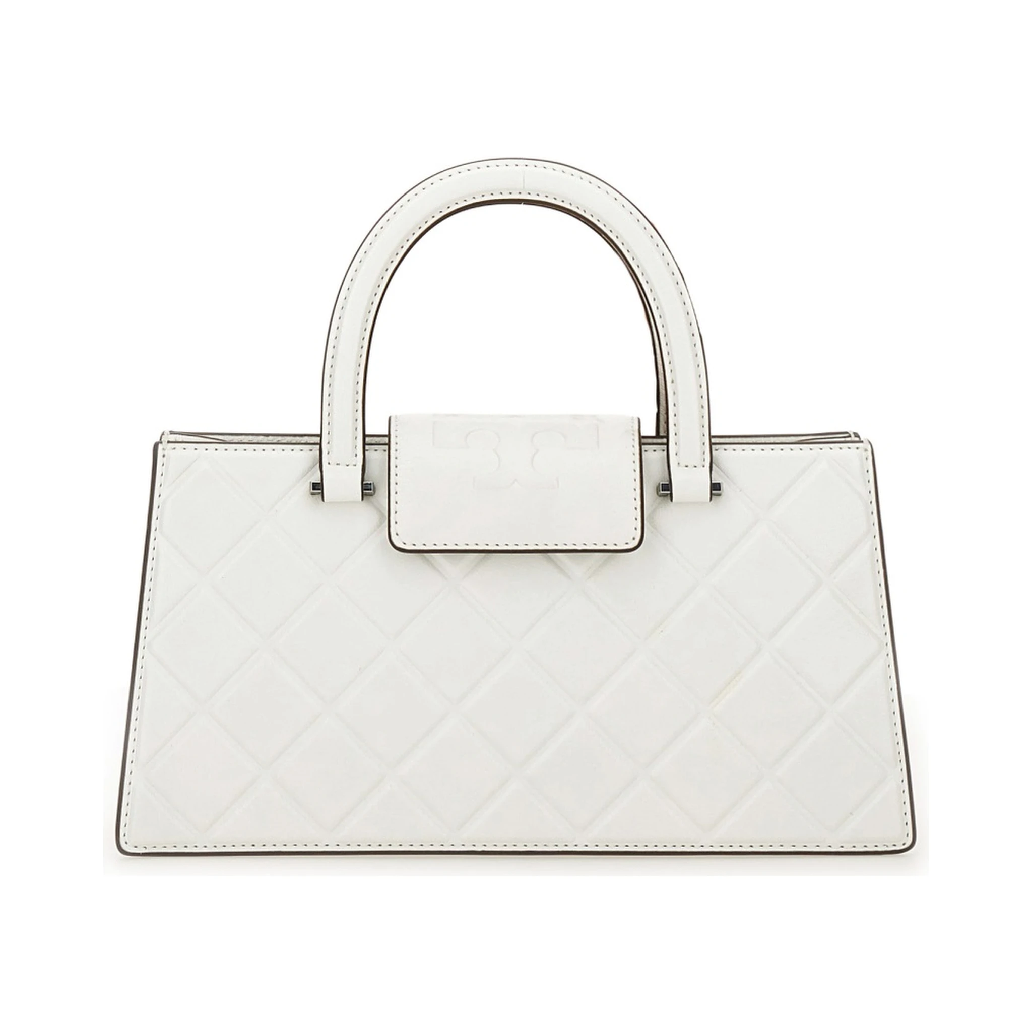 FLEMING EAST-WEST SHOPPER BAG