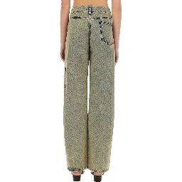 JEANS "ISPY"