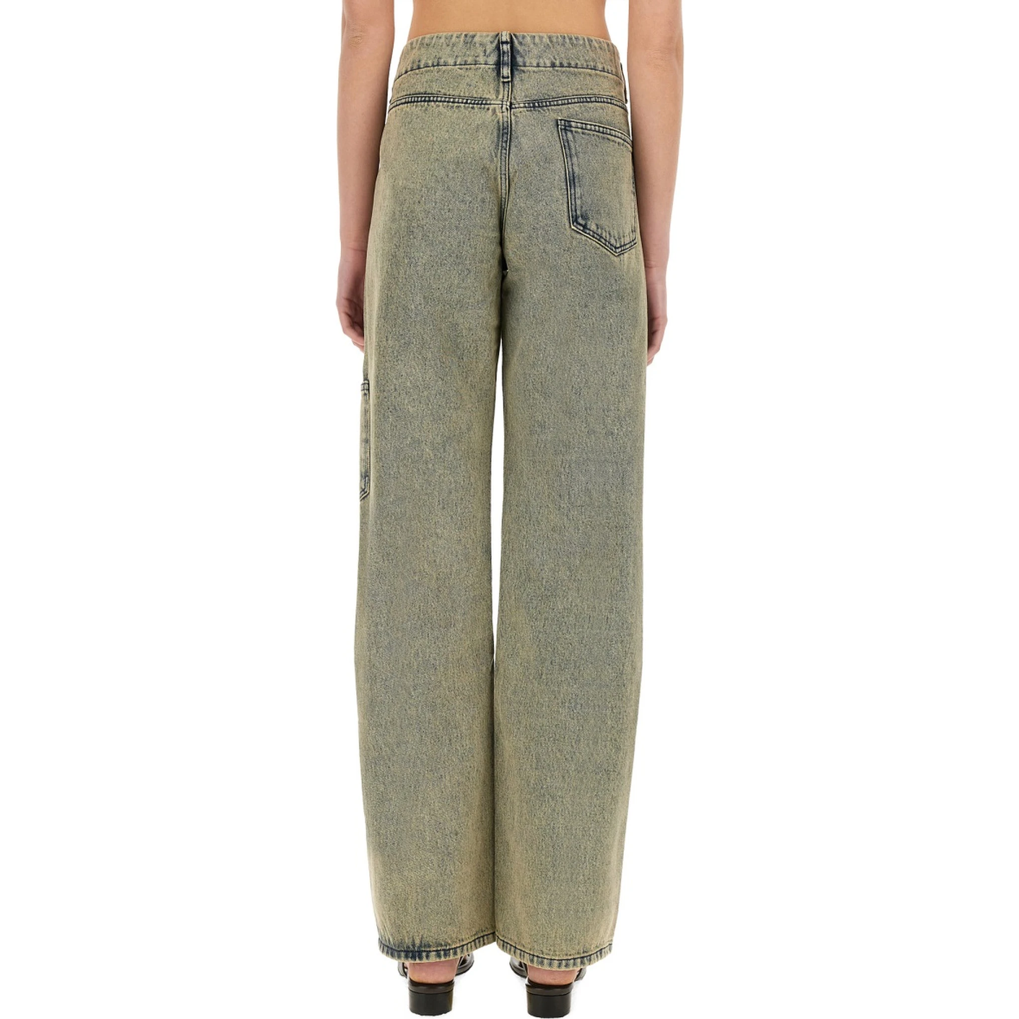 JEANS "ISPY"