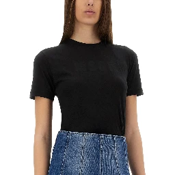 SLIM FIT T-SHIRT