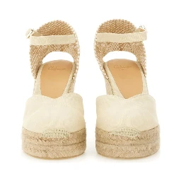 ESPADRILLE "CHIARITA"