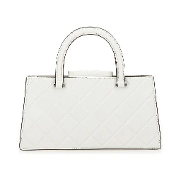FLEMING EAST-WEST SHOPPER BAG