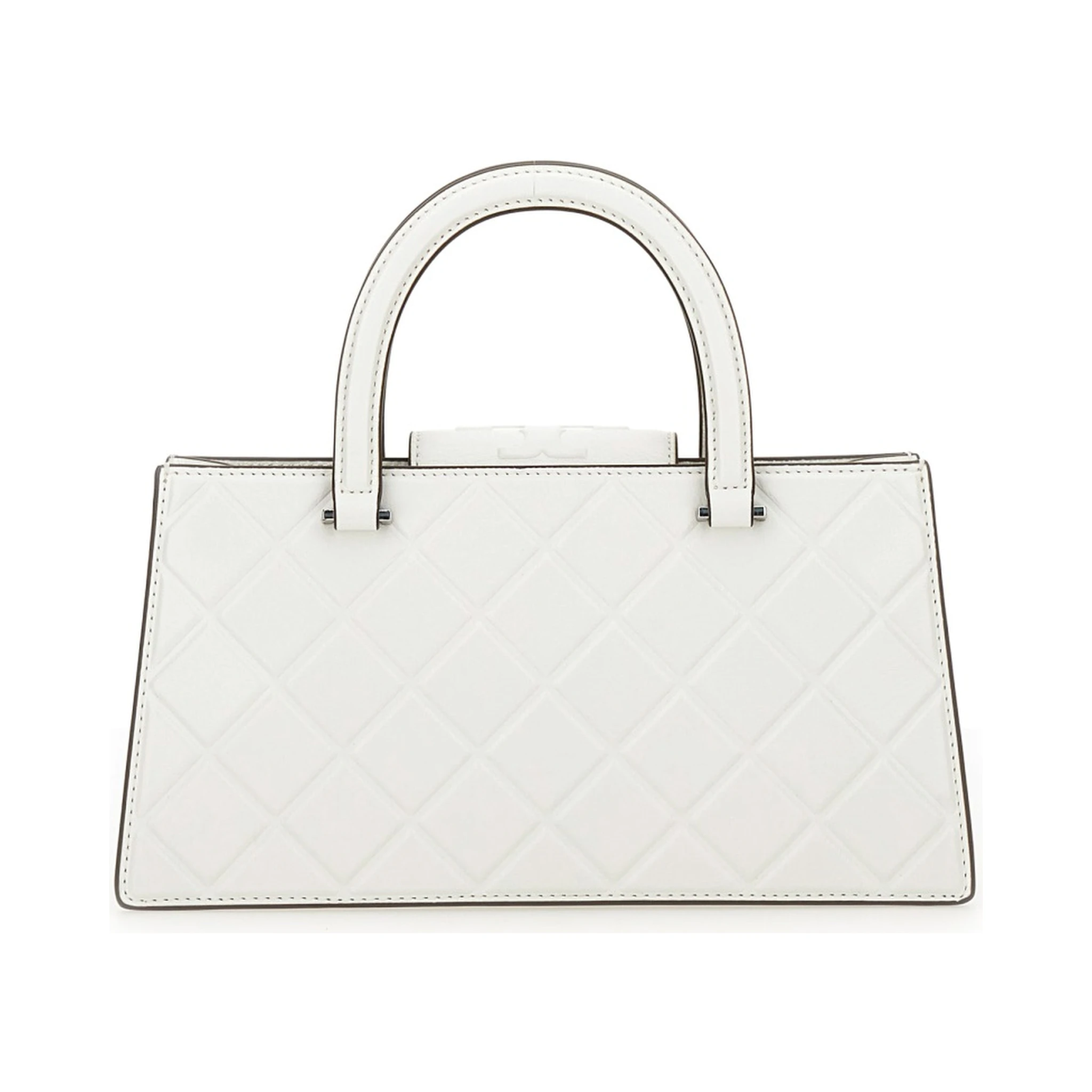 FLEMING EAST-WEST SHOPPER BAG