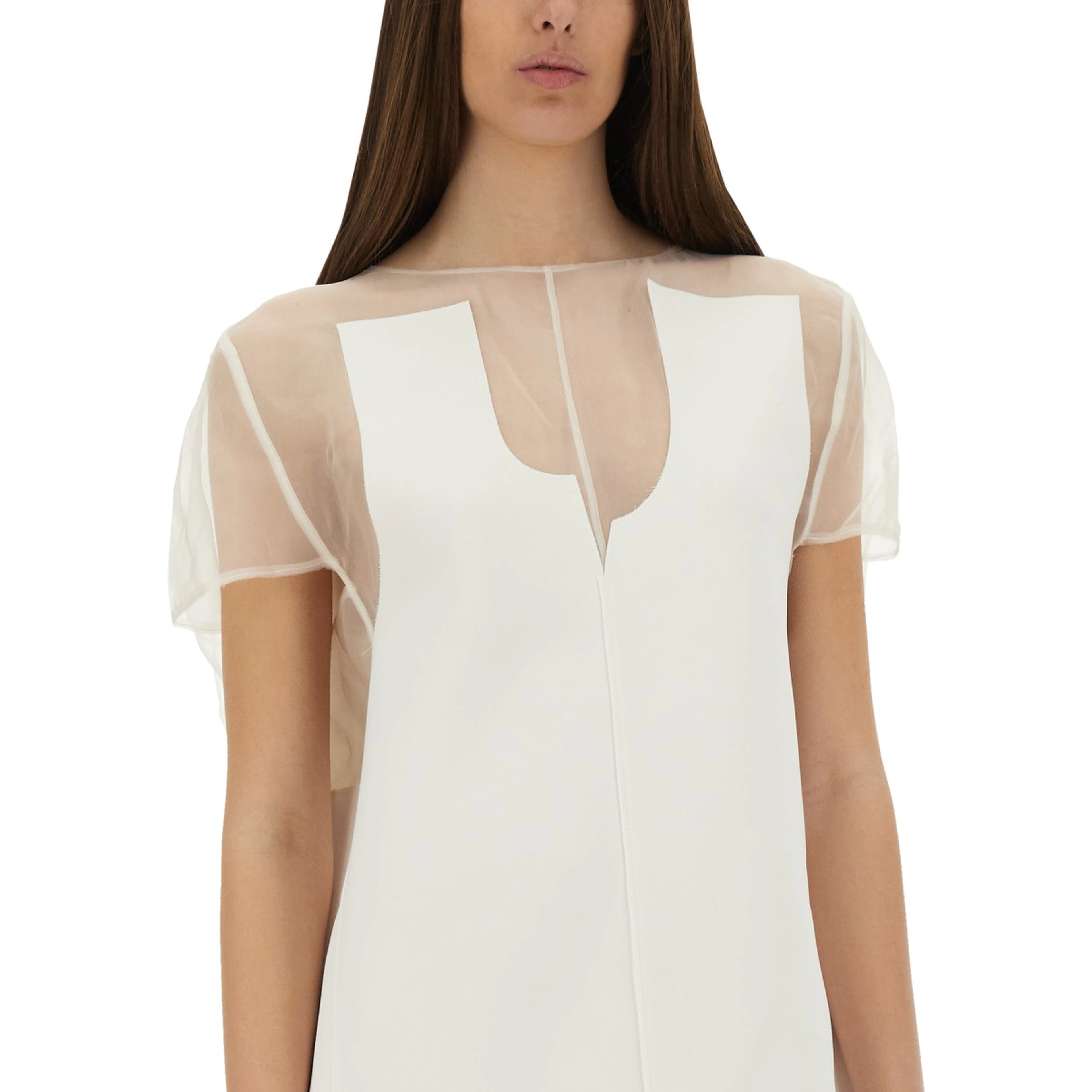 "WINONA" DRESS
