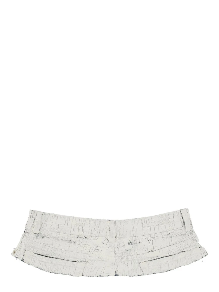 DENIM BELT alternative