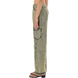 JEANS "ISPY"