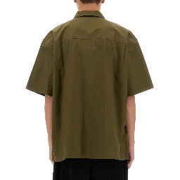 "CIDERS" SHIRT
