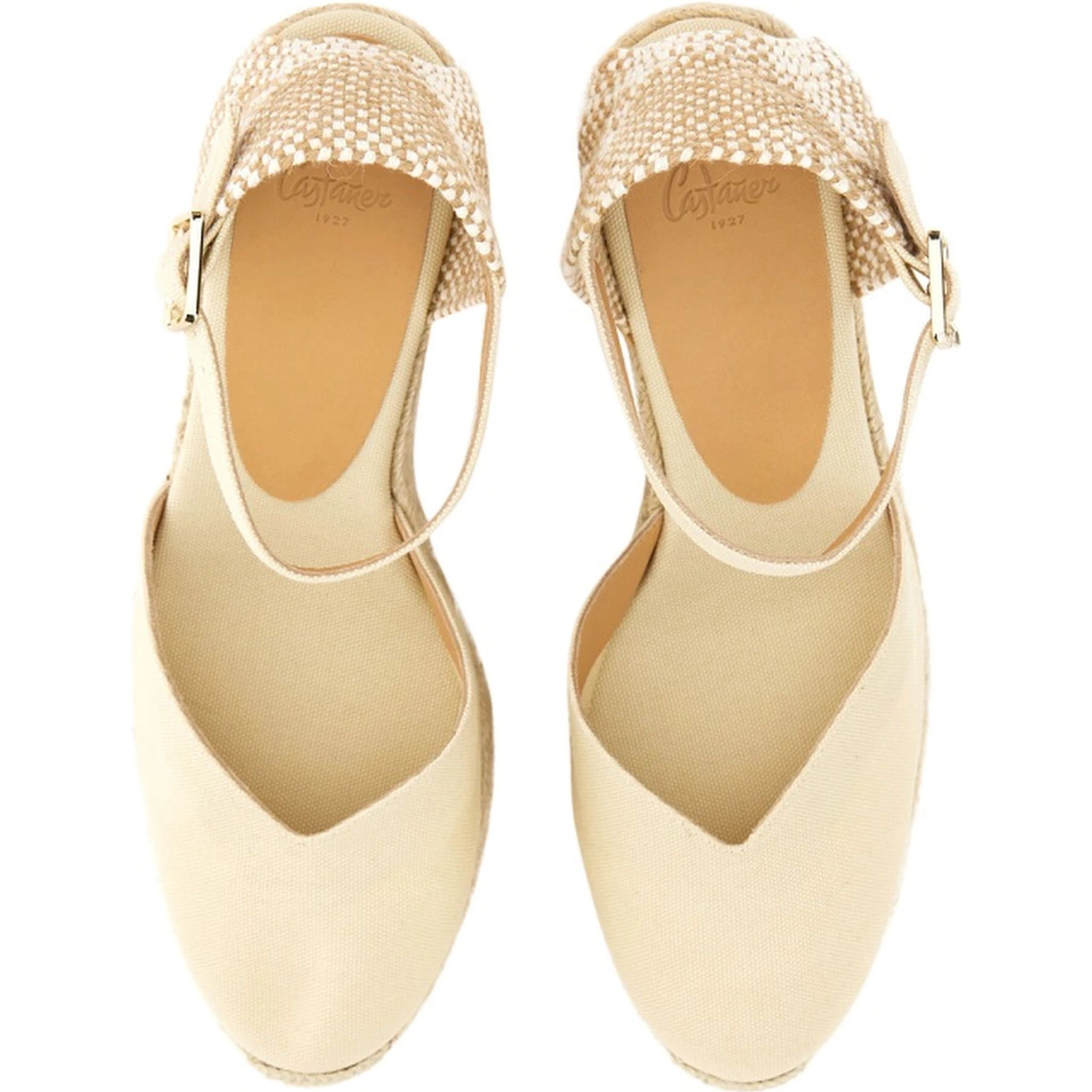 ESPADRILLE "CHIARITA"