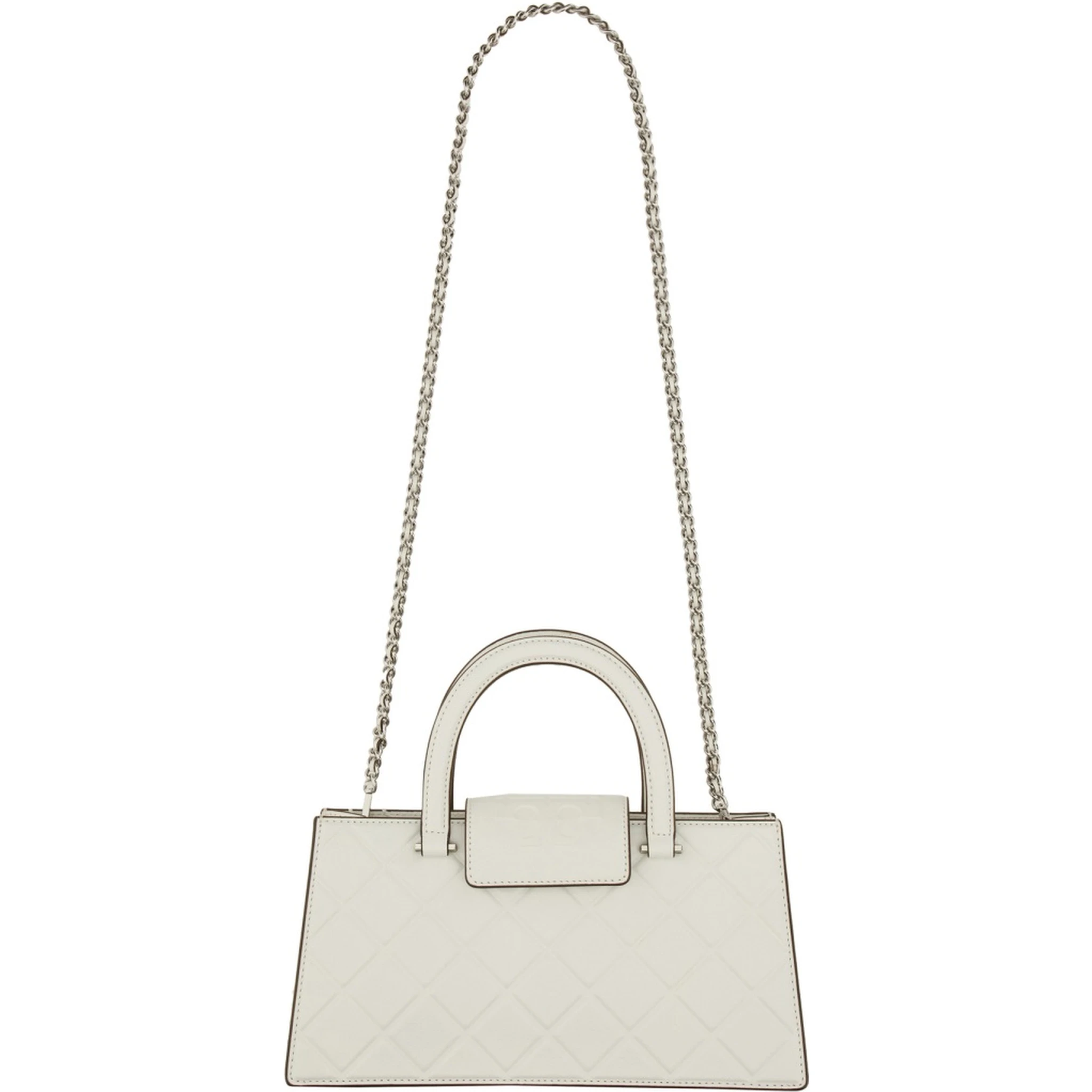 FLEMING EAST-WEST SHOPPER BAG