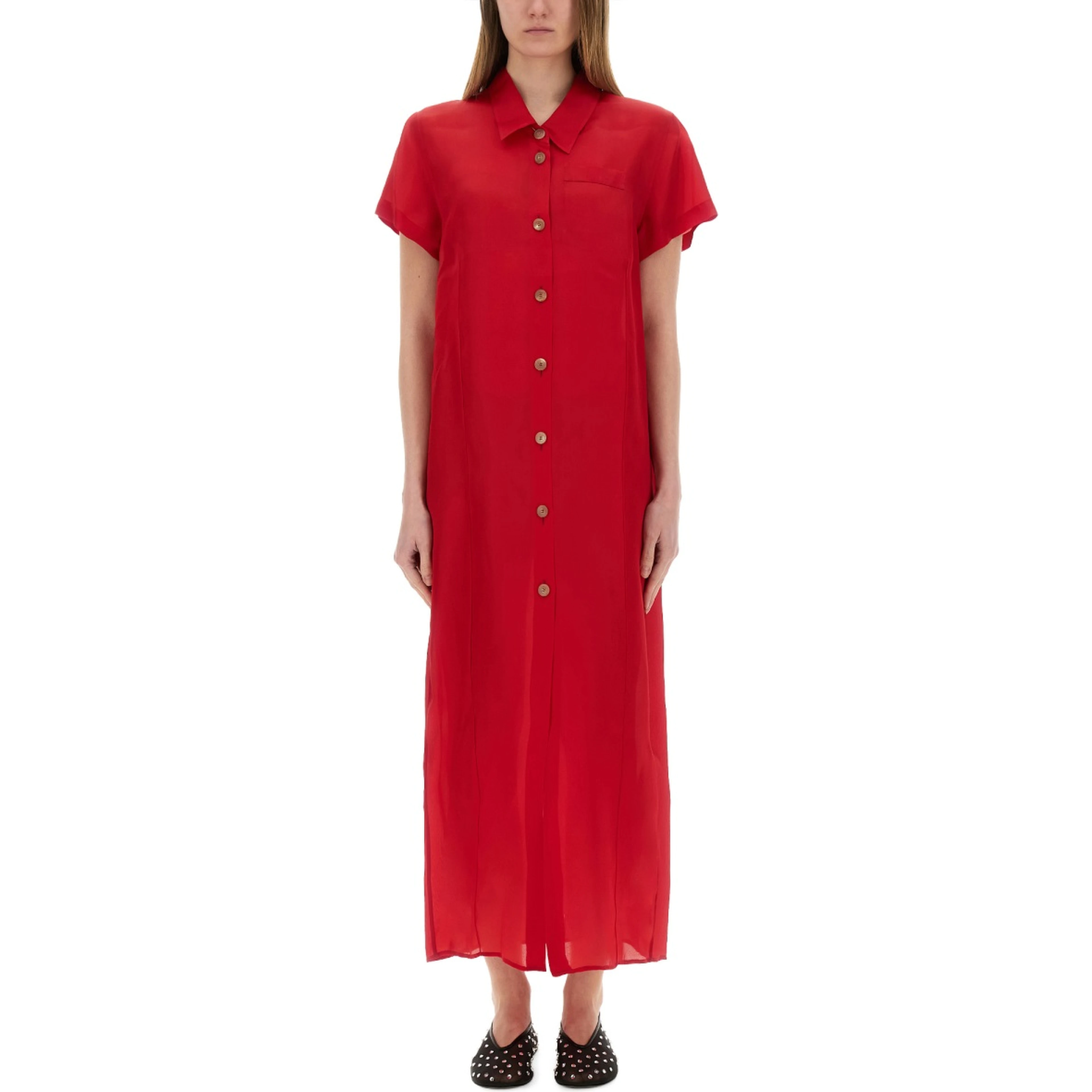 "EFFY" DRESS