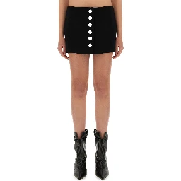 "JAXON" SKIRT