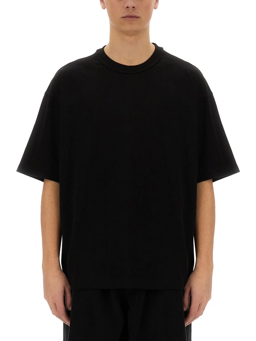 "TRIPLE JC FM" T-SHIRT