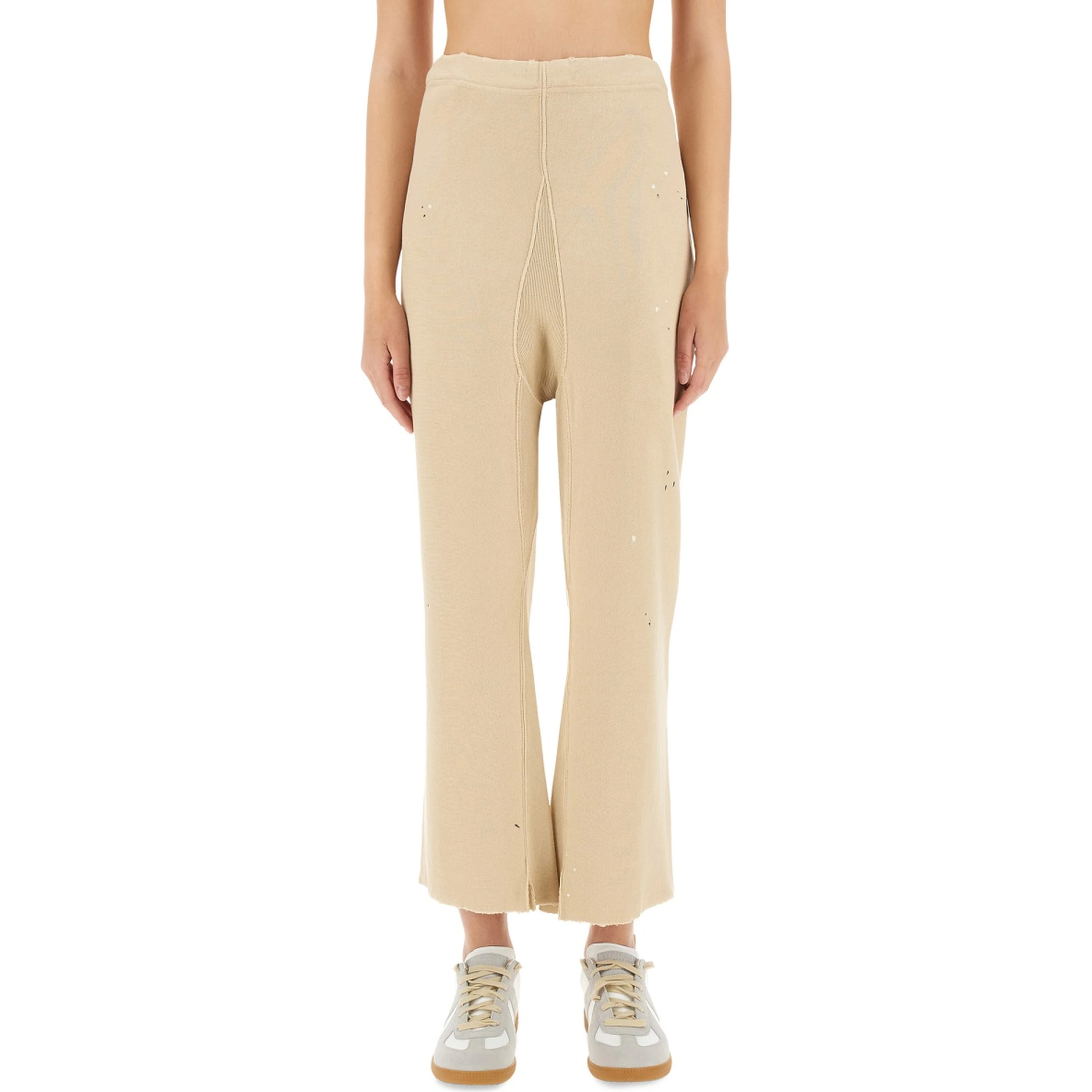 COTTON PANTS