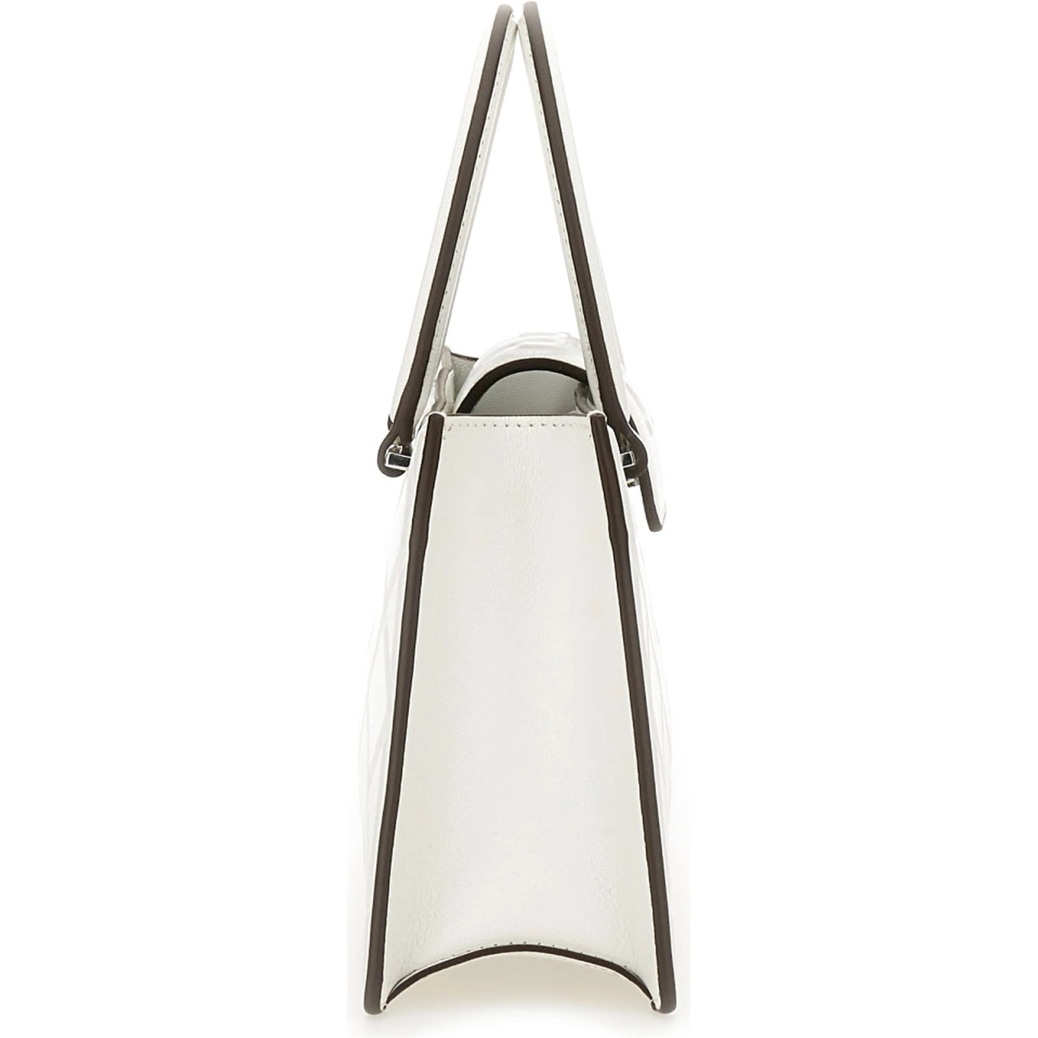 FLEMING EAST-WEST SHOPPER BAG